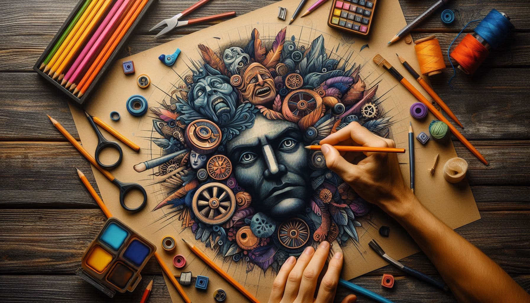 dramaturji-nedir-tiyatroda-dramaturjinin-onemi