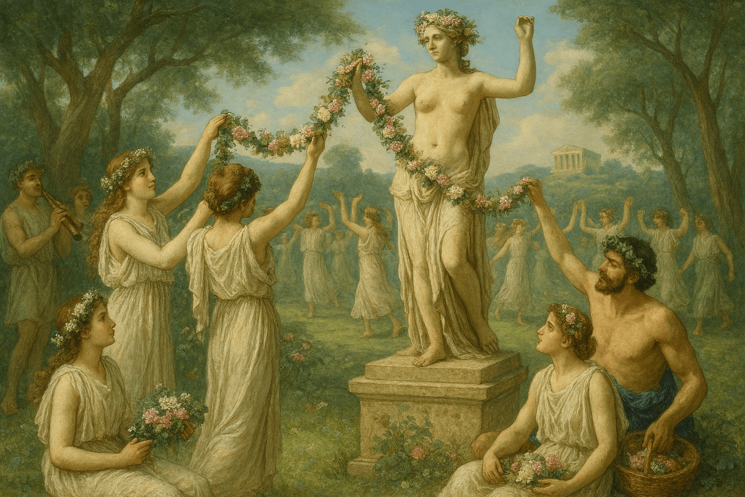 antik-yunandan-bugune-bahar-rituelleri