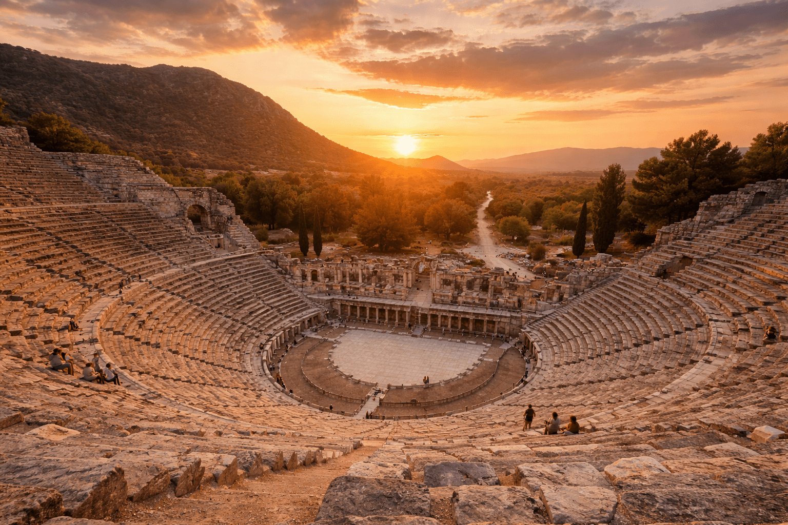 antikten-moderne-acik-hava-tiyatrolari